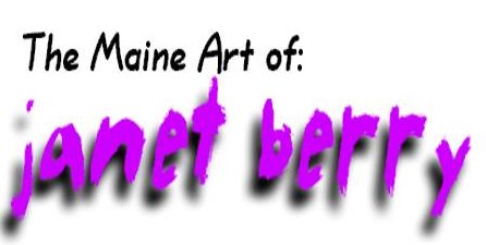Maine Art logo